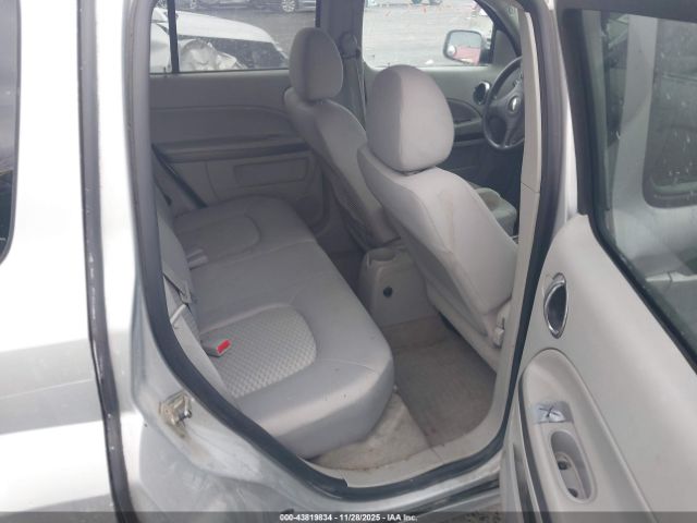 Chevrolet HHR Ls Image 6