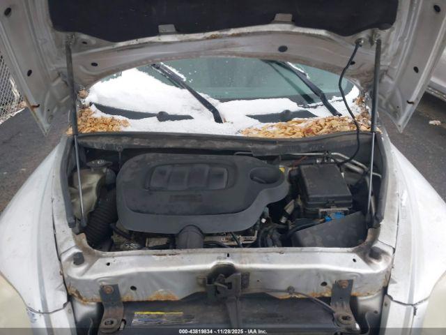 Chevrolet HHR Ls Image 12