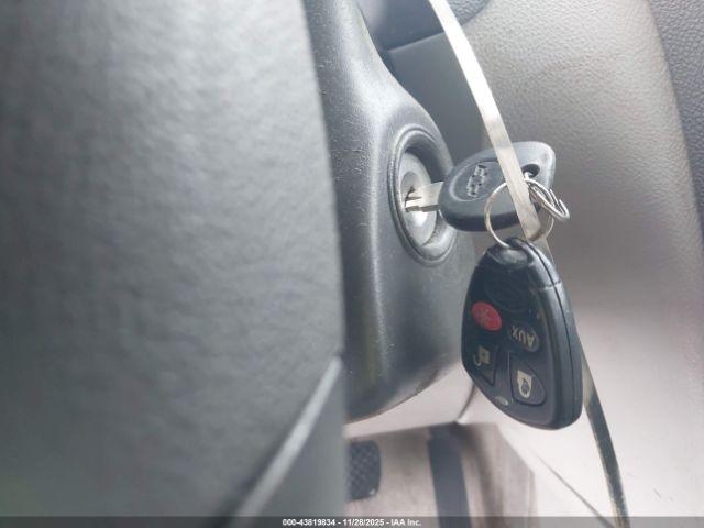 Chevrolet HHR Ls Image 5