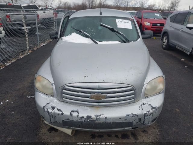 Chevrolet HHR Ls Image 4