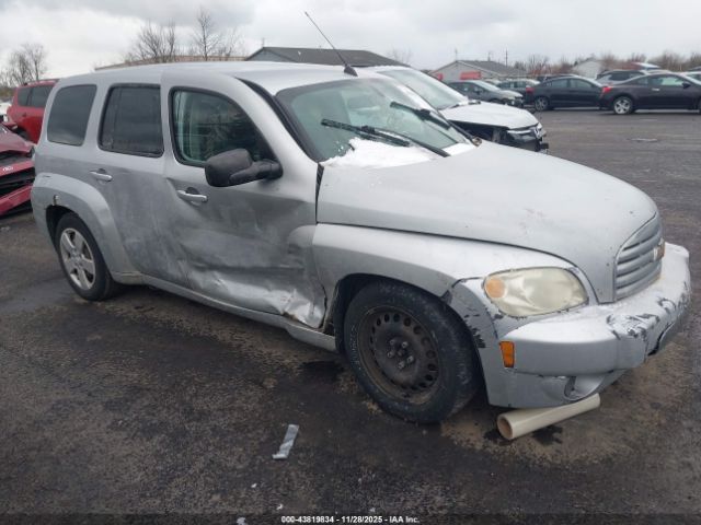 Chevrolet HHR Ls Image 7