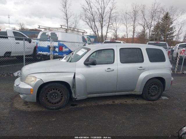 Chevrolet HHR Ls Image 10