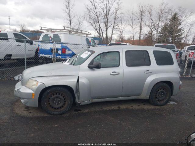 Chevrolet HHR Ls Image 10