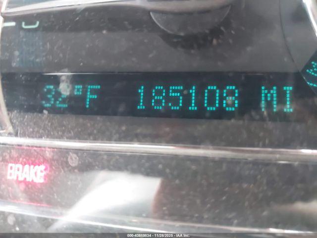 Chevrolet HHR Ls Image 9