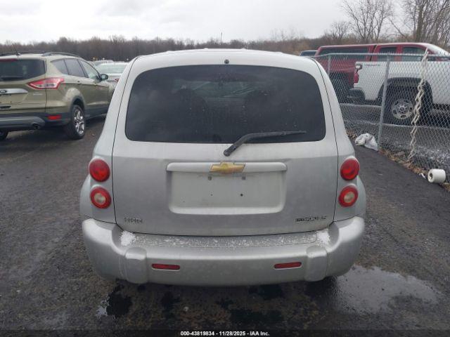 Chevrolet HHR Ls Image 3