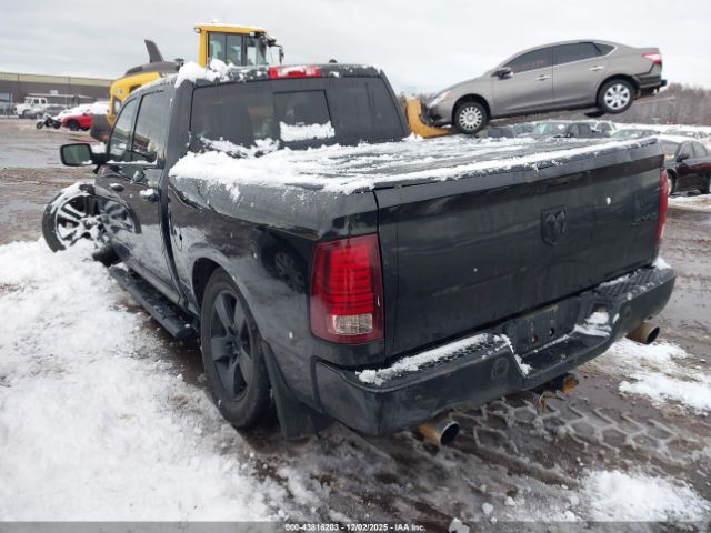 Ram 1500 Sport Image 7