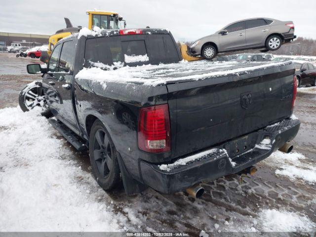 Ram 1500 Sport Image 7