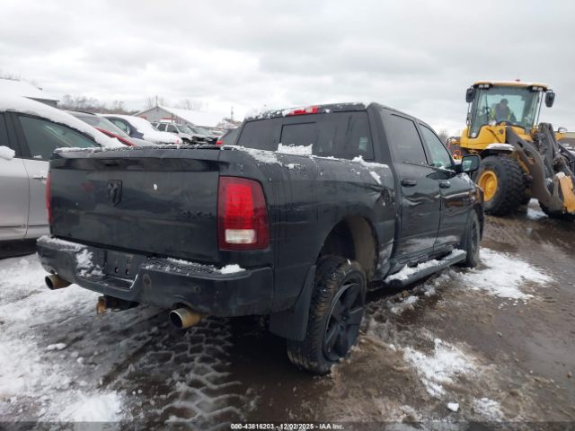 Ram 1500 Sport Image 6