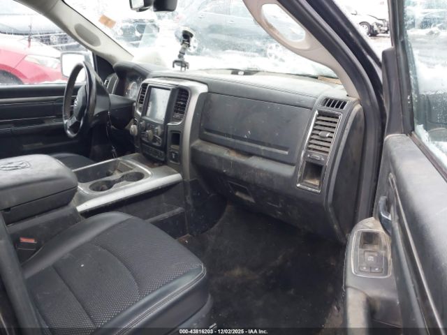 Ram 1500 Sport Image 13