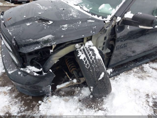 Ram 1500 Sport Image 11