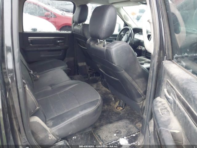 Ram 1500 Sport Image 16