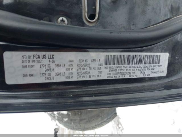 Ram 1500 Sport Image 10