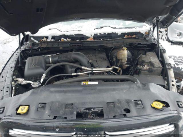 Ram 1500 Sport Image 15