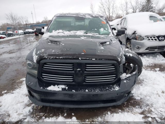 Ram 1500 Sport Image 4