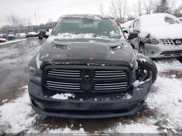 Ram 1500 Sport Image 4