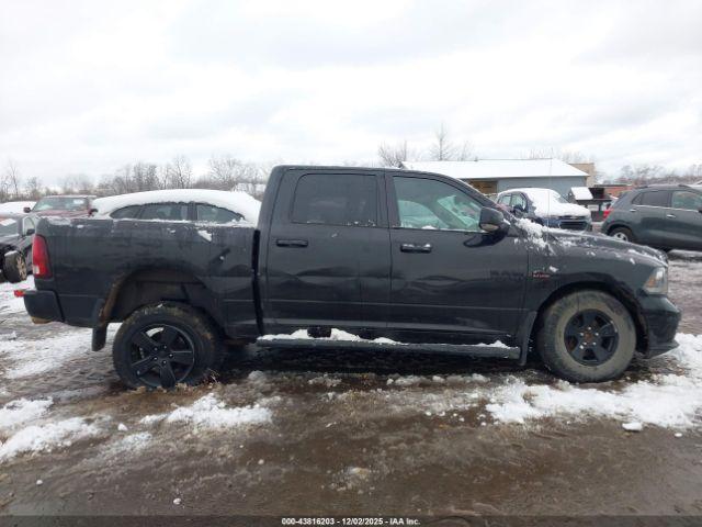 Ram 1500 Sport Image 3