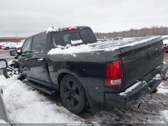 Ram 1500 Sport Image 8