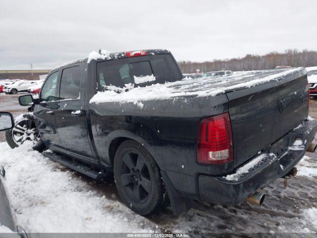 Ram 1500 Sport Image 8