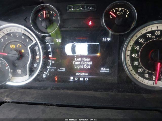 Ram 1500 Sport Image 2