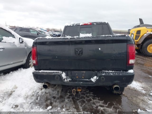 Ram 1500 Sport Image 5