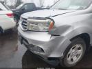 Honda Pilot Lx Image 14