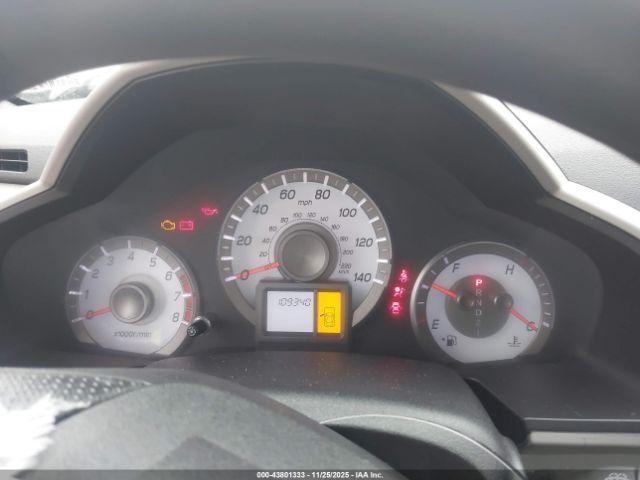 Honda Pilot Lx Image 9