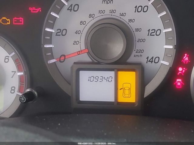 Honda Pilot Lx Image 11