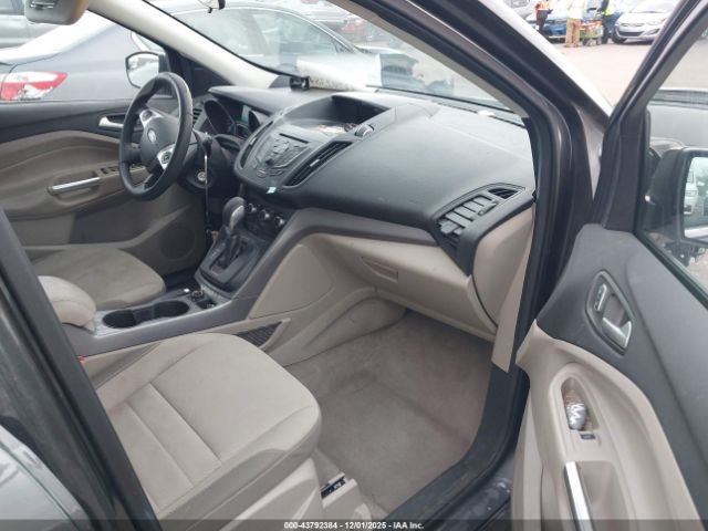 Ford Escape Se Image 4