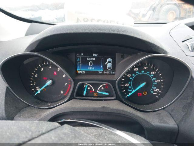 Ford Escape Se Image 15