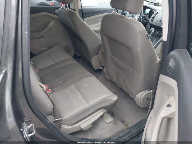Ford Escape Se Image 7
