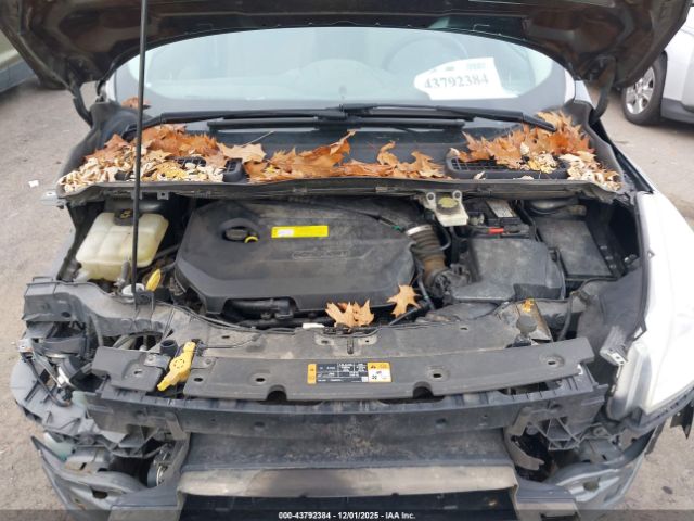 Ford Escape Se Image 14