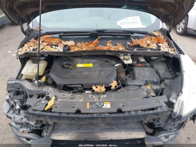 Ford Escape Se Image 14