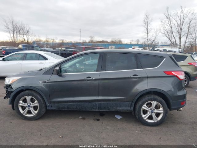 Ford Escape Se Image 17
