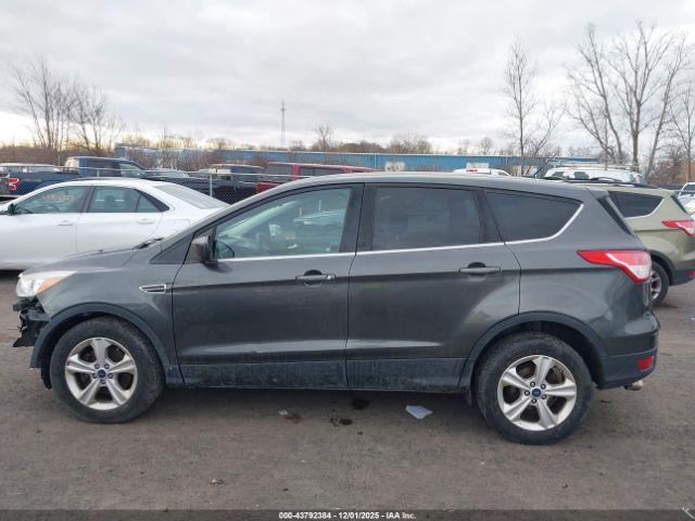 Ford Escape Se Image 17
