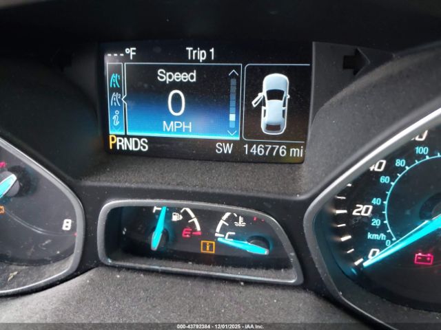 Ford Escape Se Image 11