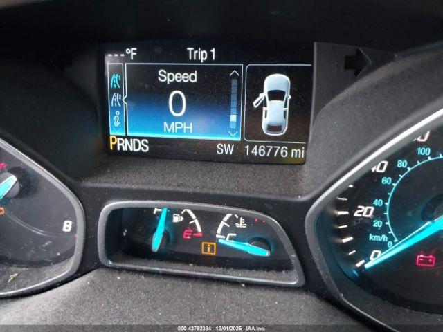 Ford Escape Se Image 11