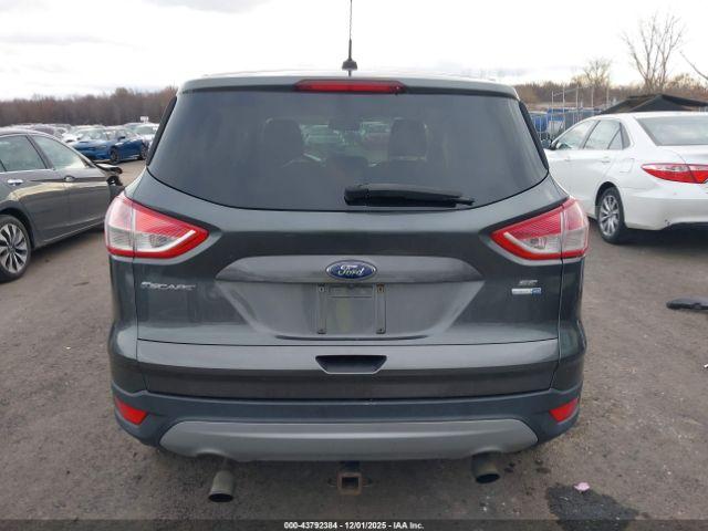 Ford Escape Se Image 13