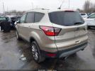 Ford Escape Titanium Image 3