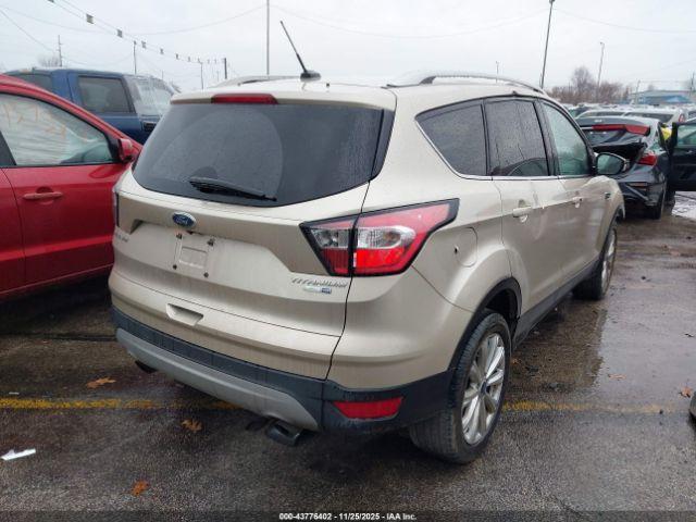 Ford Escape Titanium Image 15