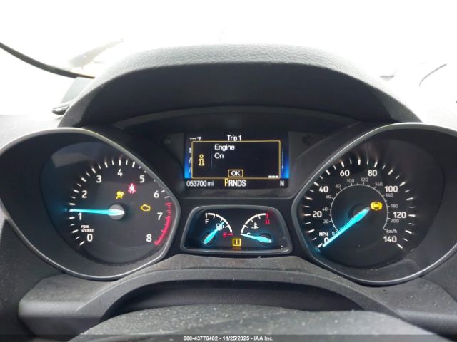 Ford Escape Titanium Image 6