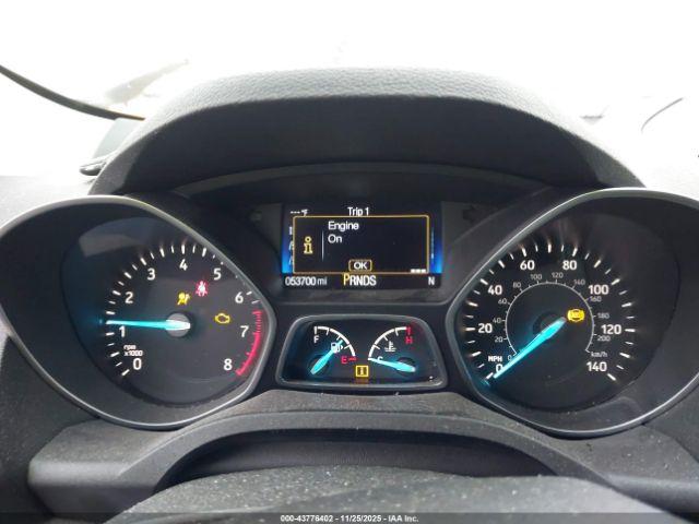 Ford Escape Titanium Image 6