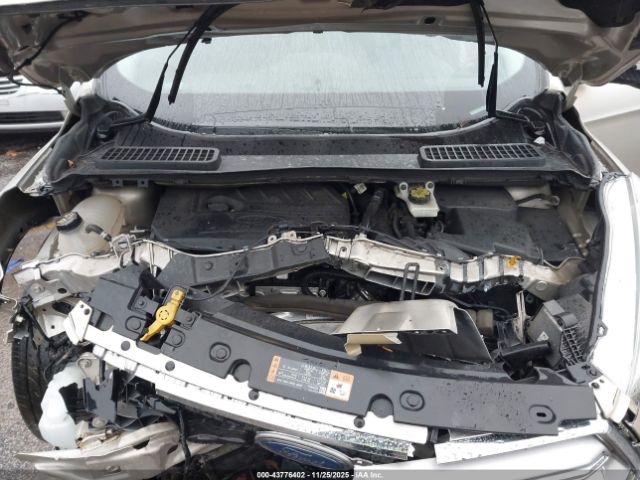 Ford Escape Titanium Image 8