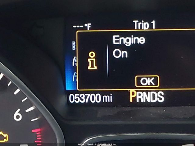 Ford Escape Titanium Image 2