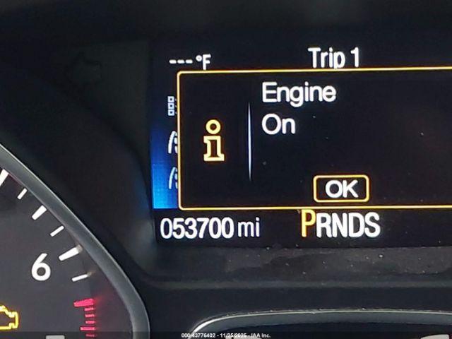 Ford Escape Titanium Image 2