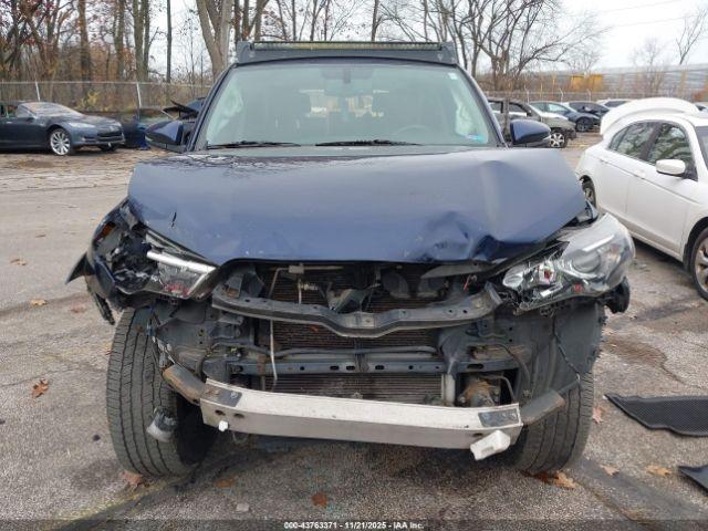 Toyota 4Runner Sr5 Premium Image 2