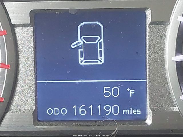 Toyota 4Runner Sr5 Premium Image 15