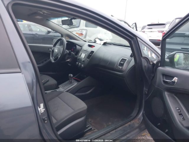 Kia Forte Lx Image 2