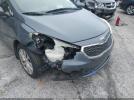 Kia Forte Lx Image 14
