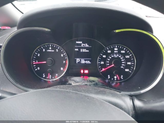 Kia Forte Lx Image 3