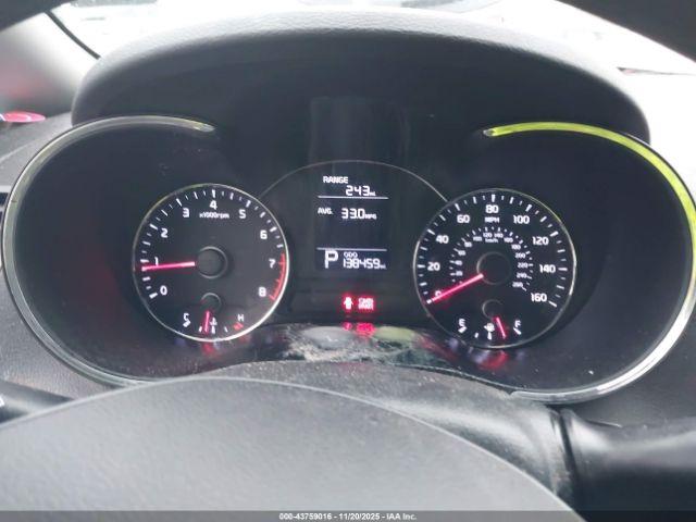 Kia Forte Lx Image 3